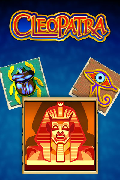 Cleopatra