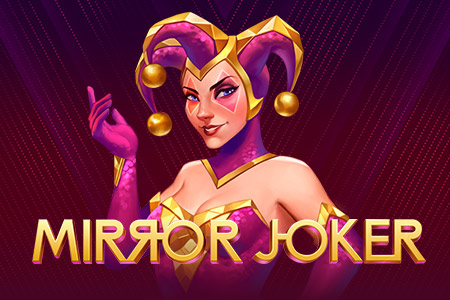 Mirror Joker