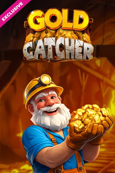 Gold Catcher